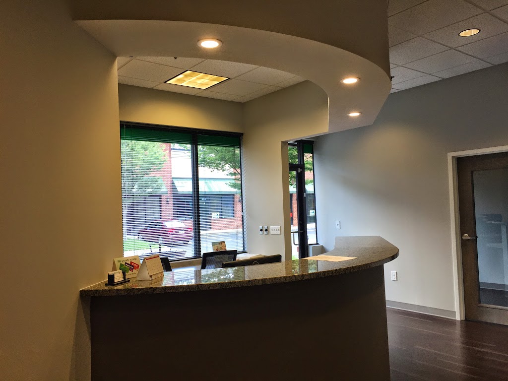 Dentist in Kennesaw, GA